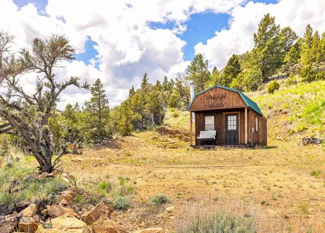 Property at 58 N Cottontail Run, Ennis, MT 59729