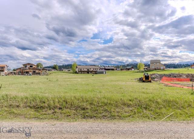 Property at TBD Moose Dr, West Yellowstone, MT 59758