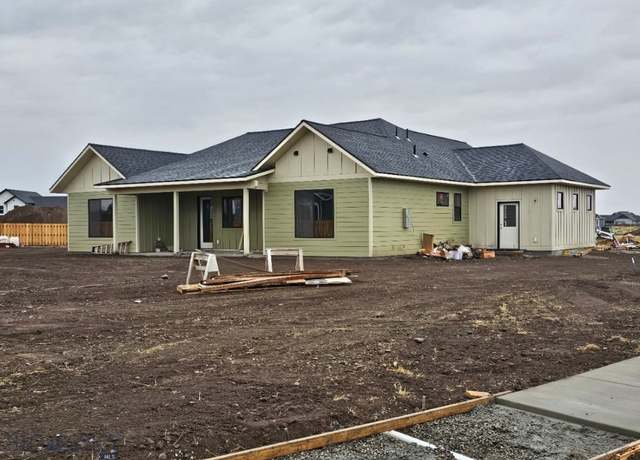 Property at 2202 Oriole Dr, Belgrade, MT 59714, 4 beds, 3 baths