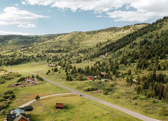 Property at 1081 Storrs Rd, Bozeman, MT 59715