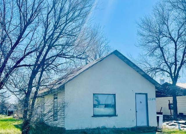 Property at 0 New York St, Chinook, MT 59523, 2 beds, 1 bath