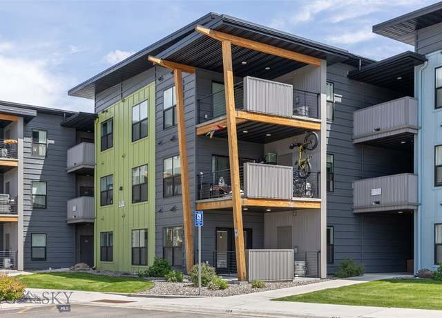 Property at 2430 Tschache Ln #103, Bozeman, MT 59718, 2 beds, 2 baths