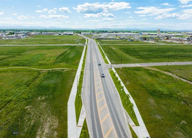 Property at TBD Frank Rd Unit Block 4 Lot 4, Belgrade, MT 59714