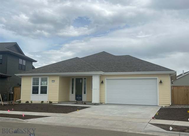 Property at 1202 Cody Way, Belgrade, MT 59714, 3 beds, 2.5 baths