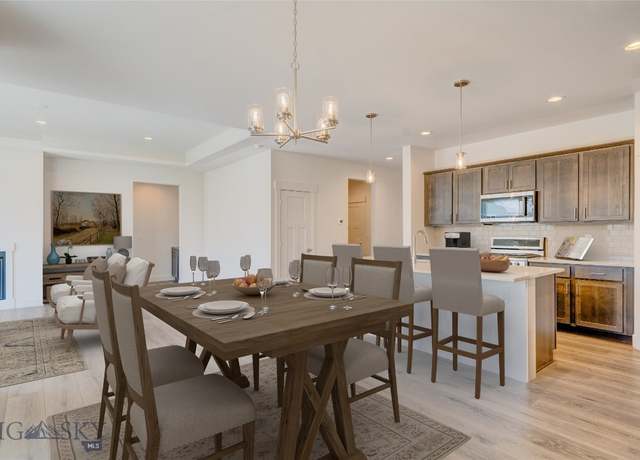 Property at 1202 Cody Way, Belgrade, MT 59714, 3 beds, 2.5 baths