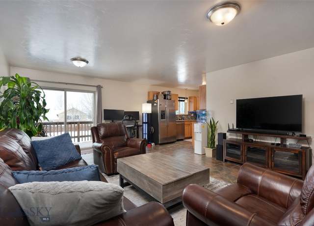Property at 1132 Cruiser Ln Unit F, Belgrade, MT 59714, 3 beds, 2 baths