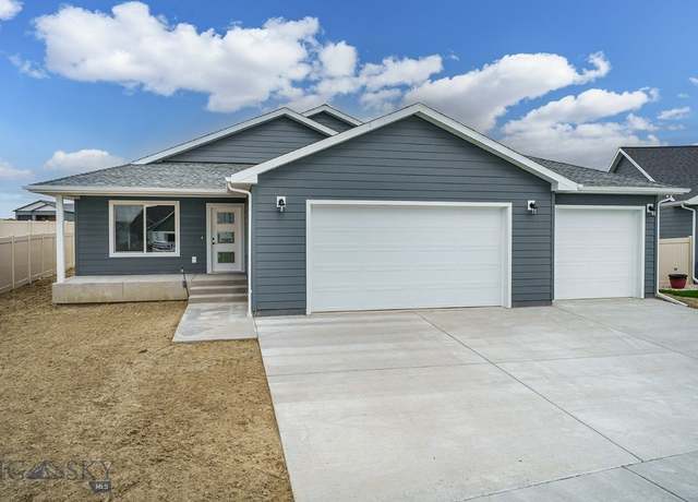 Property at 2204 Oriole Dr, Belgrade, MT 59714, 3 beds, 2 baths