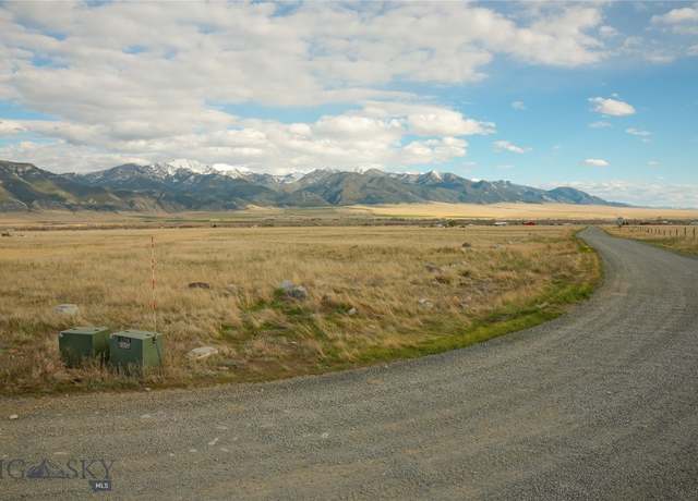 Property at Lot 24 Jack Rabbit Ln, Whitehall, MT 59759