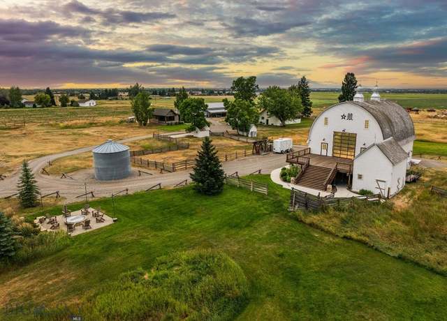 Property at 4186 Stimson Lane Ln, Belgrade, MT 59714, 4 beds, 2 baths