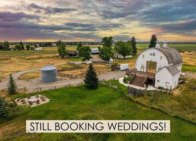 Property at 4186 Stimson Lane Ln, Belgrade, MT 59714, 4 beds, 2 baths