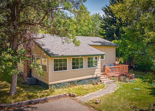 Property at 2934 Sourdough Rd, Bozeman, MT 59715, 4 beds, 2 baths