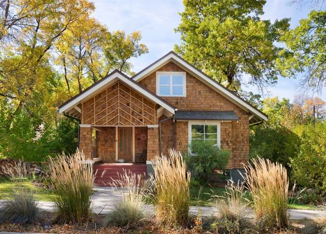 Property at 205 S Church Ave, Bozeman, MT 59715, 6 beds, 3.5 baths