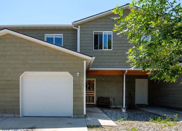 Property at 577 W Shore Dr, Belgrade, MT 59714, 3 beds, 2.5 baths