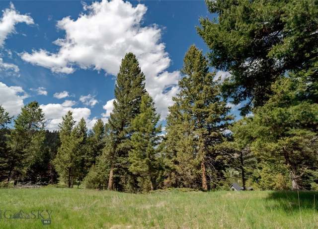 Property at Lot 18 Colters Run Loop, Gallatin Gateway, MT 59730