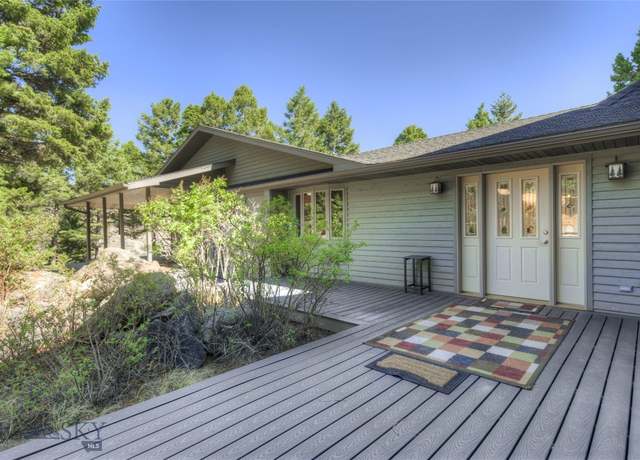 Property at 11 Lost Moose Bnd, Whitehall, MT 59759, 3 beds, 3 baths