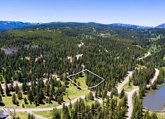 Property at Lot 19 Colters Run Loop, Gallatin Gateway, MT 59730