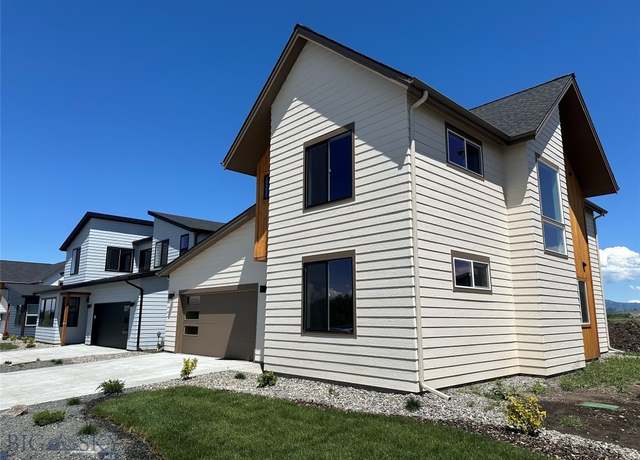 Property at 16 N Eldorado Avenue Ave, Bozeman, MT 59718, 4 beds, 3 baths