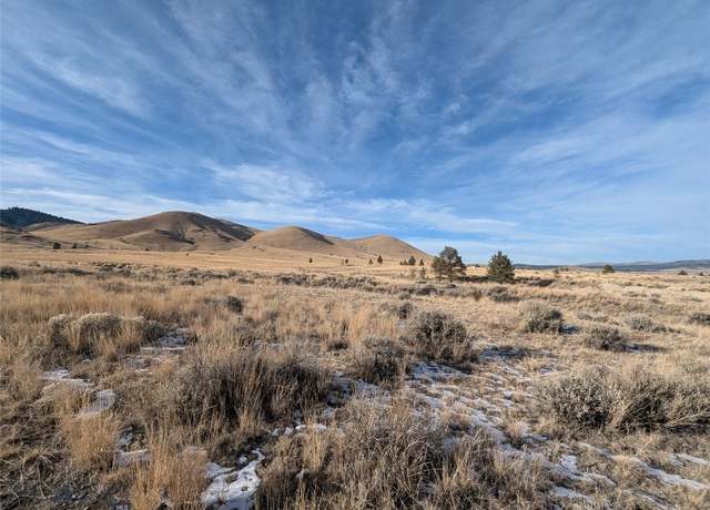 Property at 46 John G Mine Rd, Helena, MT 59602