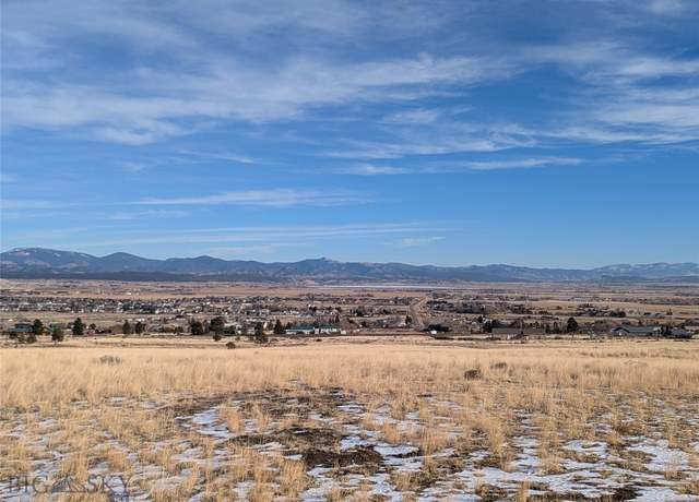 Property at 46 John G Mine Rd, Helena, MT 59602