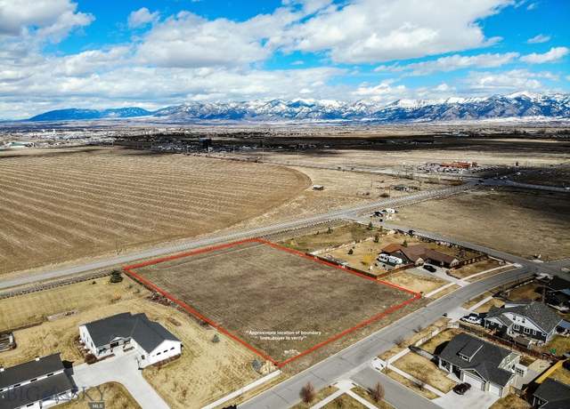Property at TBD Stewart Loop, Bozeman, MT 59718