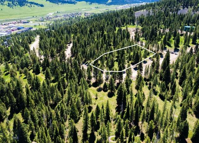 Property at Lot 20 Colters Run Loop, Gallatin Gateway, MT 59730