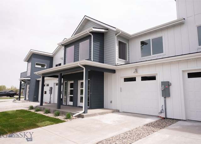 Property at 448 Meriwether Ave, Bozeman, MT 59718, 2 beds, 2.5 baths