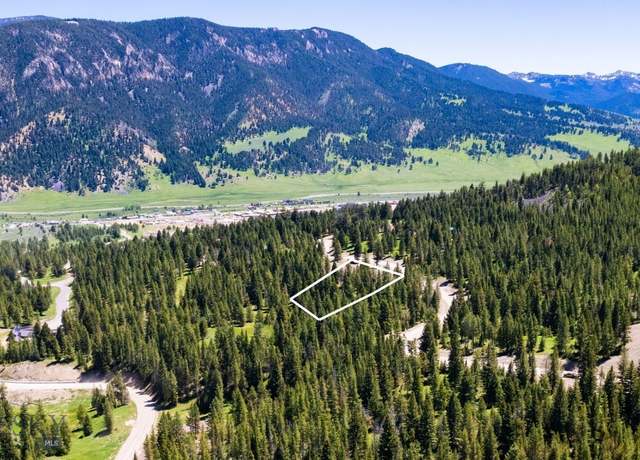 Property at Lot 27 Colters Run Loop, Gallatin Gateway, MT 59730