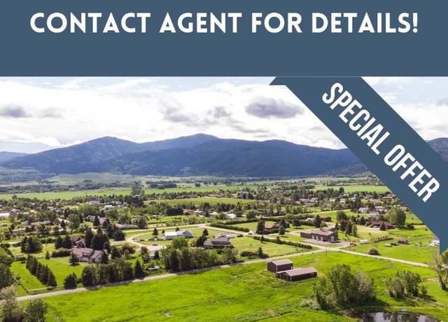 Property at Lot 4 Maya Way, Bozeman, MT 59715