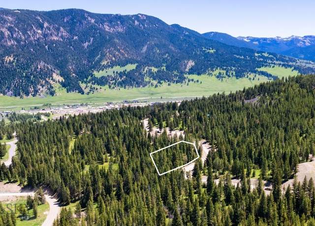 Property at Lot 28 Colters Run Loop, Gallatin Gateway, MT 59730