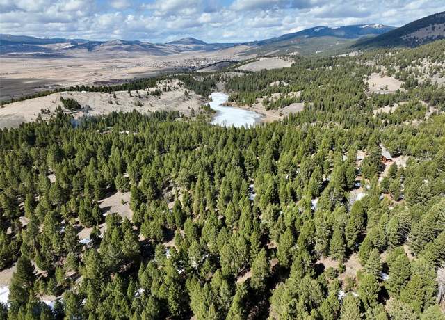 Property at Tract 6A Timber Ridge Trl, Philipsburg, MT 59858