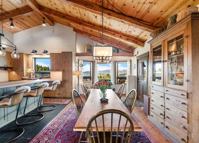 Property at 125 Rocky Mountain Meadows Mdws, Bozeman, MT 59715, 3 beds, 2 baths