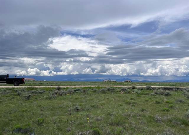 Property at Tract 21 Steel Creek Rd, Wisdom, MT 59761