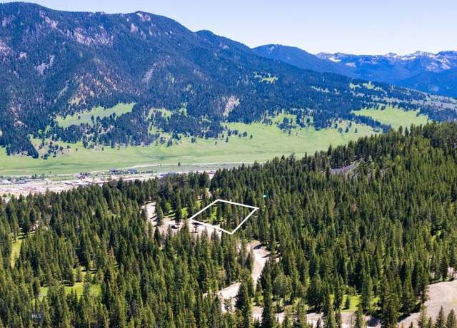 Property at Lot 29 Colters Run Loop, Gallatin Gateway, MT 59730