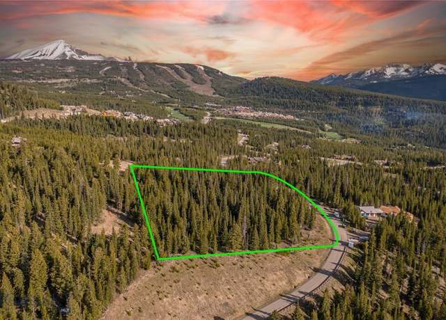 Property at 233 Wilderness Ridge Trl, Big Sky, MT 59716