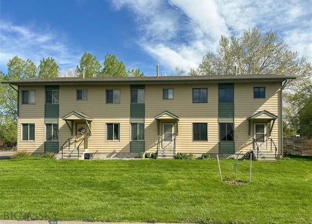 Property at 45 Chestnut Grove Ave, Bozeman, MT 59718, 3 beds, 1.5 baths