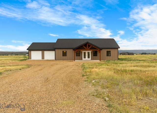Property at 30 Fool's Gold Ln, Sheridan, MT 59749, 3 beds, 2 baths