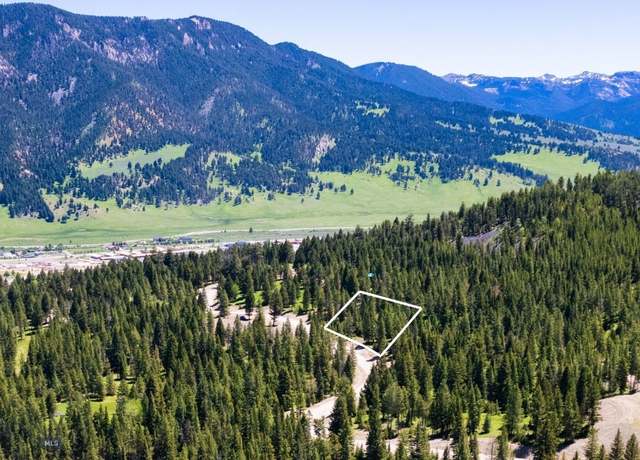 Property at Lot 30 Colters Run Loop, Gallatin Gateway, MT 59730