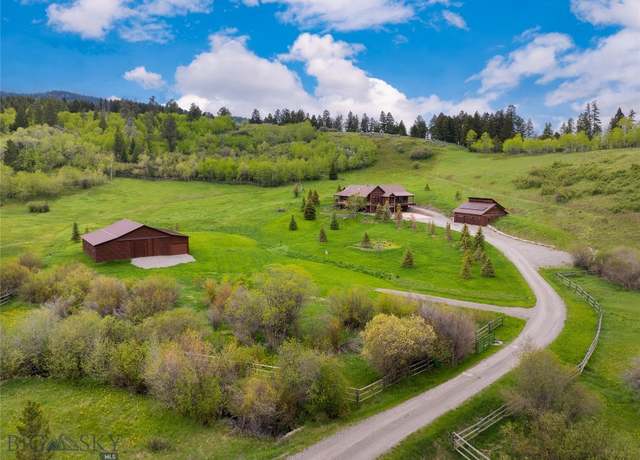 Property at 3011 Goose Creek Rd. Rd, Bozeman, MT 59715, 5 beds, 4.5 baths