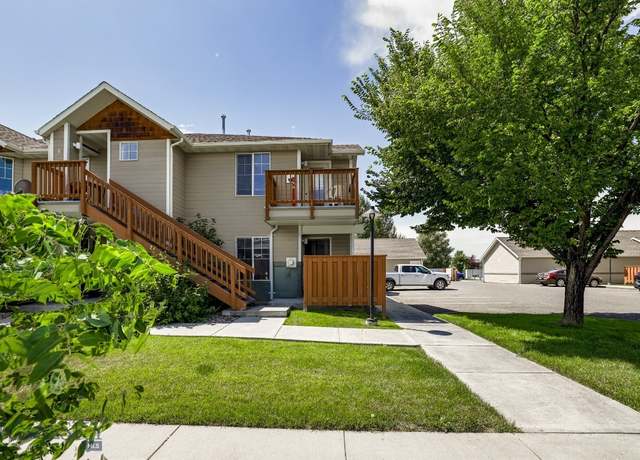Property at 763 Forestglen Dr Unit 8A, Bozeman, MT 59718, 3 beds, 2 baths