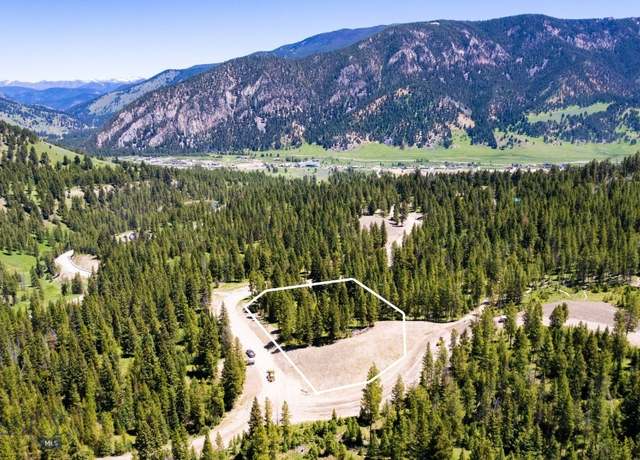 Property at Lot 31 Colters Run Loop, Gallatin Gateway, MT 59730