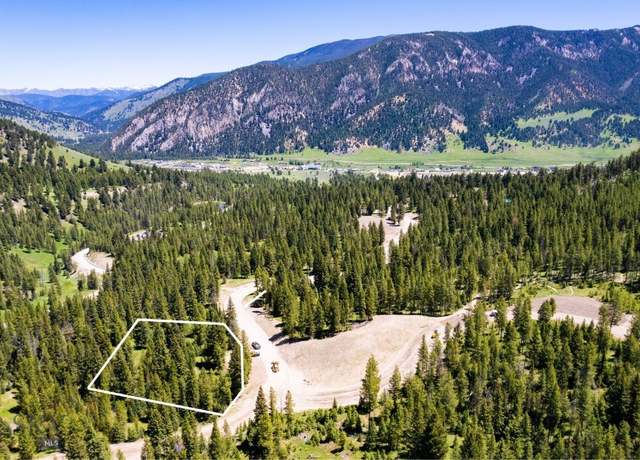 Property at Lot 32 Colter Run Loop, Gallatin Gateway, MT 59730