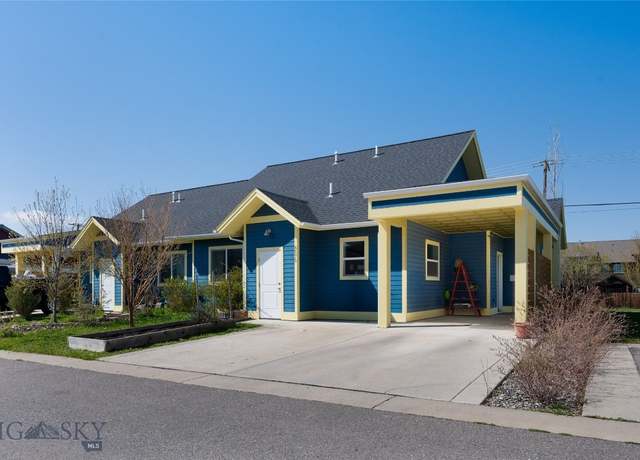 Property at 5575 Arnhem Way, Bozeman, MT 59718, 3 beds, 2 baths