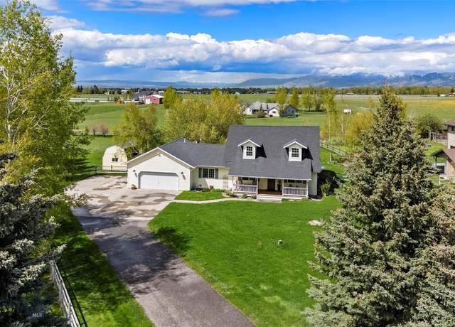 Property at 125 N Pheasant Dr, Bozeman, MT 59718, 3 beds, 3 baths