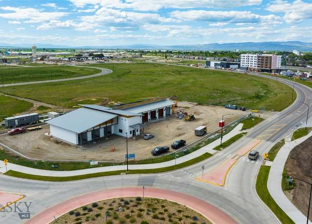 Property at TBD Alaska Rd Unit Block 3 Lot 6, Belgrade, MT 59714