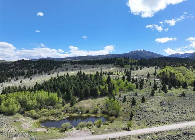Property at Lot 46A-1 Sun West Rnch, Cameron, MT 59720