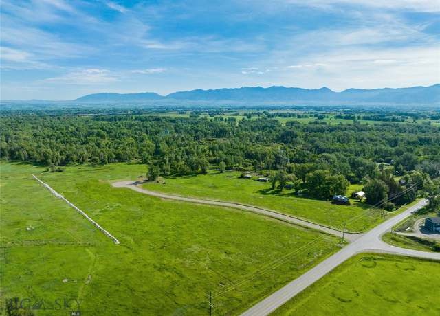 Property at Lot 5 River Rd, Bozeman, MT 59718