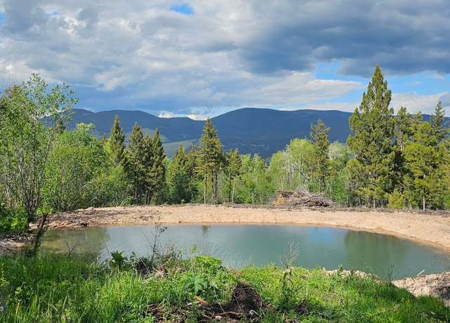 Property at 8 Hall Creek Tracts, Helmville, MT 59843
