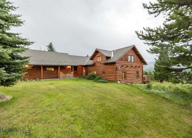 Property at 8 Ringneck Dr, Big Sky, MT 59716, 3 beds, 2 baths