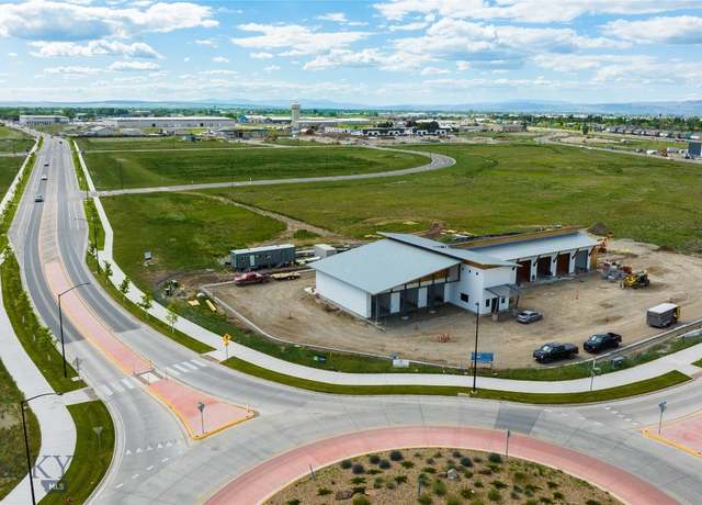 Property at TBD Frank Rd Unit Block 3 Lot 8, Belgrade, MT 59714