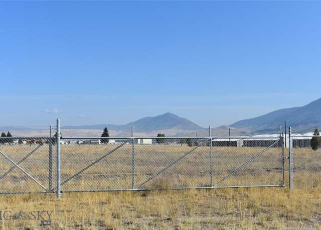 Property at TBD Five Mile Rd, Butte, MT 59701